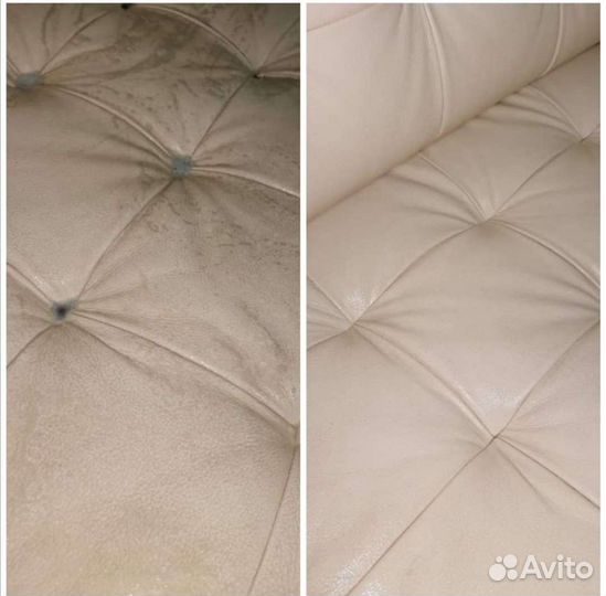 Клининг уборка, химчистка