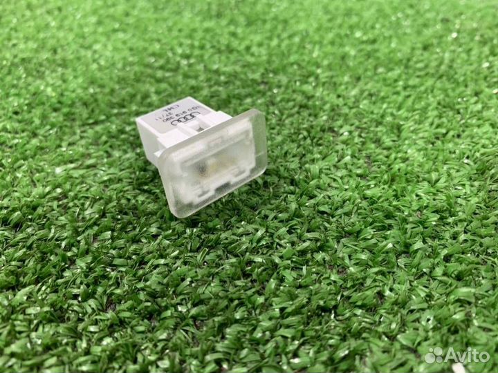 Лампа светодиодная Audi A6 С7 chva 2012