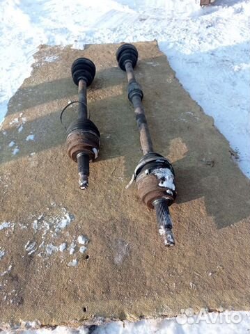 Asx привода левый-правый