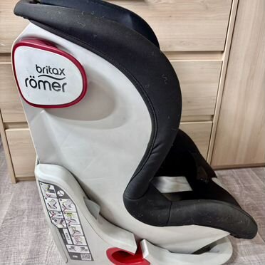 Автокресло britax romer 0-18 кг