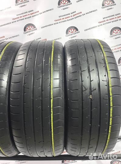 Kumho Crugen HP91 235/55 R19 99P