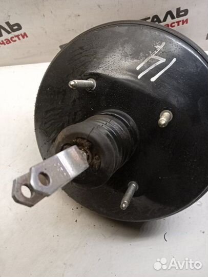 Вакуумный усилитель тормозов Geely Emgrand Ec7