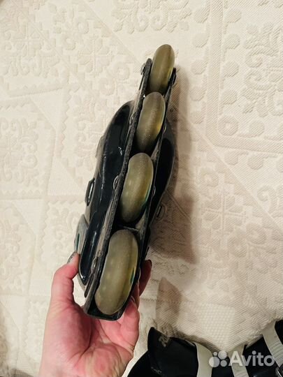 Ролики roces 40