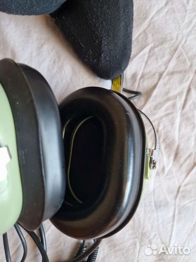 Наушники авиационные David Clark H10-13.4