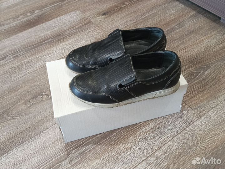 Туфли детские