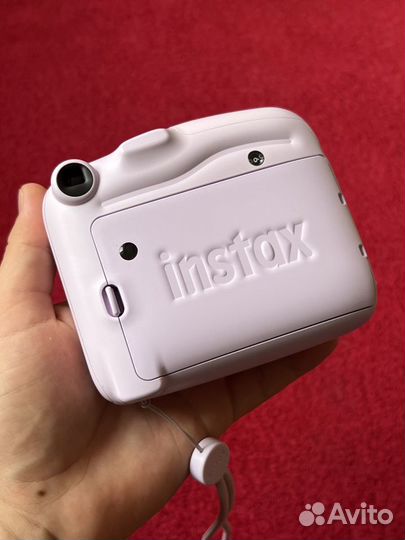 Fujifilm Instax mini 11