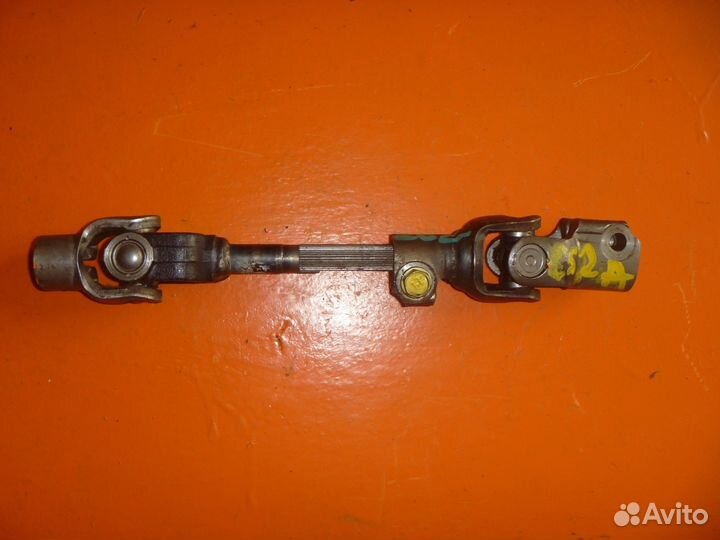 Рулевой кардан митсубиси lanser cedia CS2A