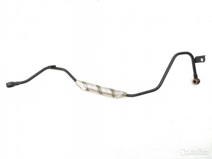 Трубка подачи масла в турбину Kia Sportage 4 QL