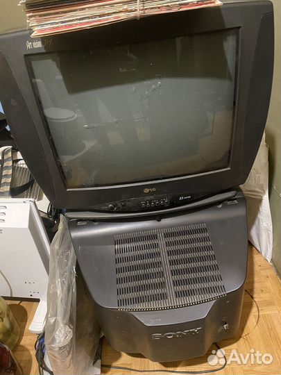 Мониторы для компьютера и Телевизоры