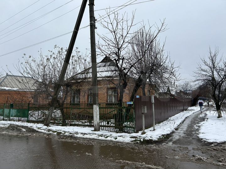 Участок 7 сот. (ИЖС)