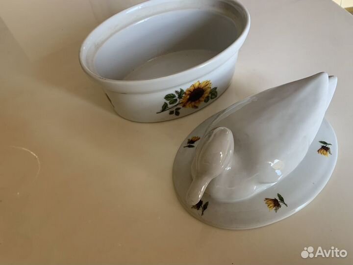 Набор столовой посуды