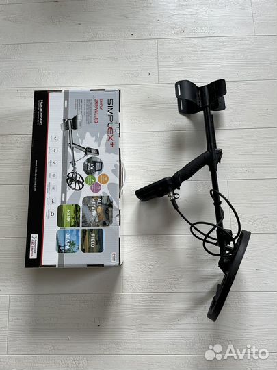 Nokta makro simplex plus