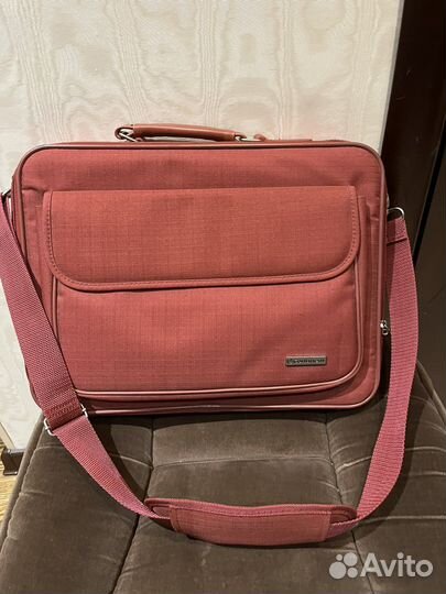 Сумка для ноутбука
