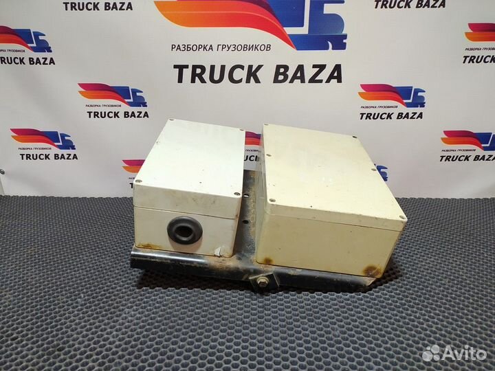 Реле стартера Daf CF