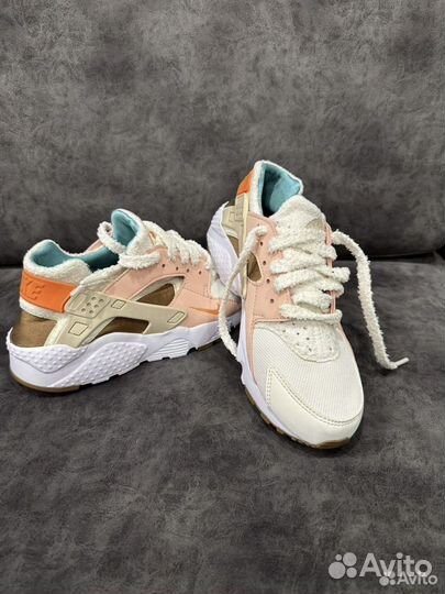 Кроссовки Nike Huarache