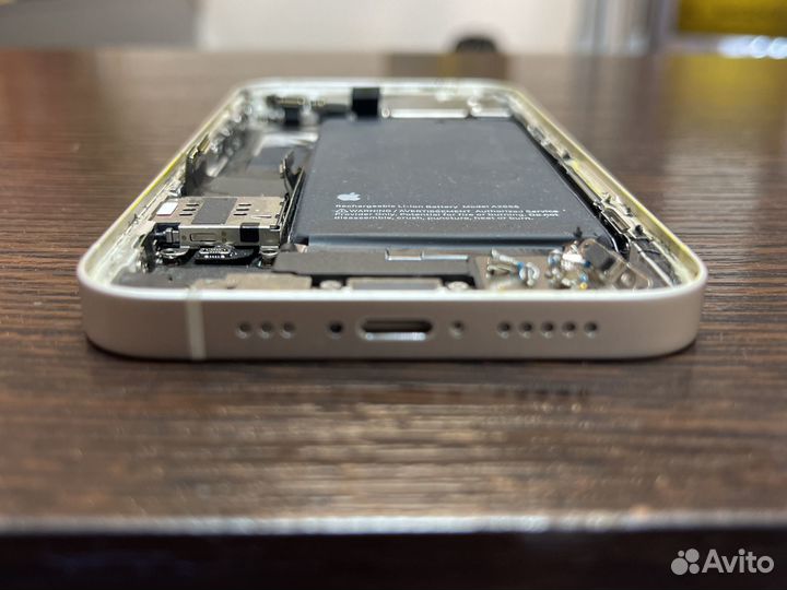 Корпус для iPhone 13 оригинал