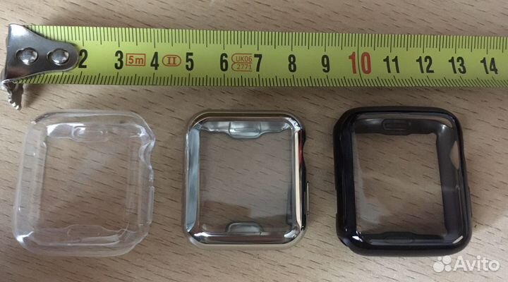 Чехол для часов