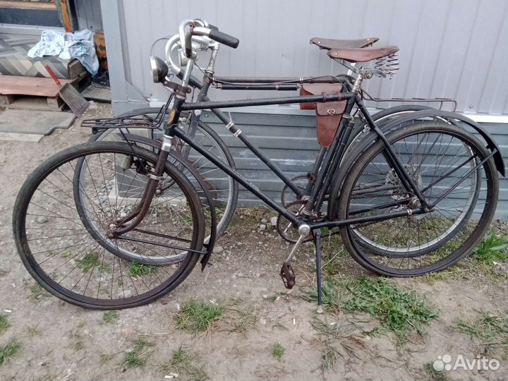 Каска немецкая М 40