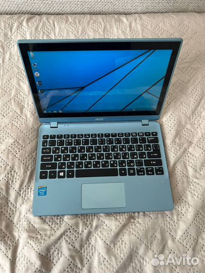 Ультрабук Acer Aspire V5-132P
