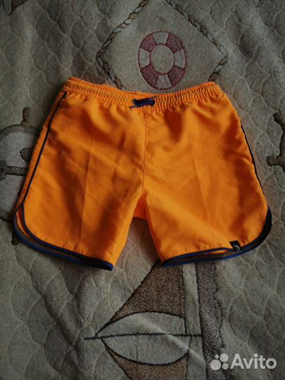 Плавательные шорты