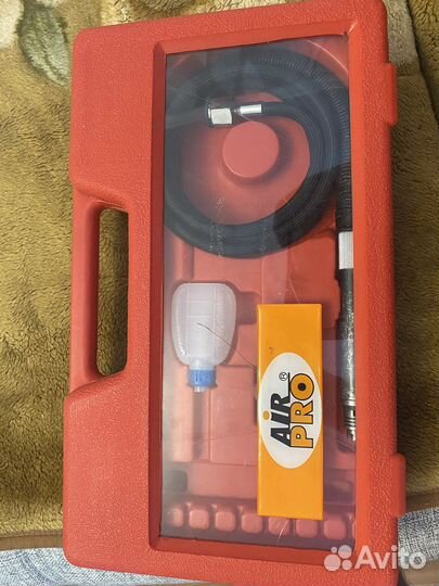 Шлифмашина цанговая