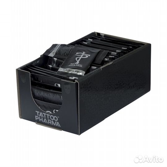 Гель для ухода Tattoo Pharma (5 мл)