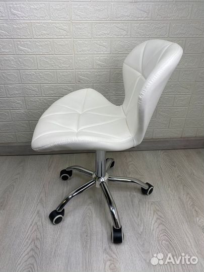 Стул мастера ракушка