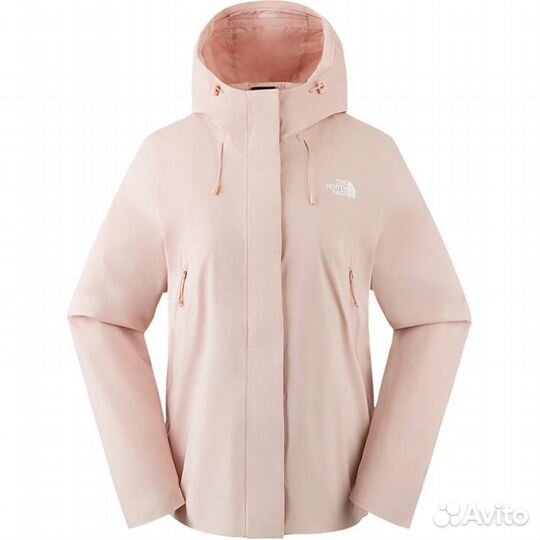 THE north face Jacket Women's Mist Pink (M)(23)