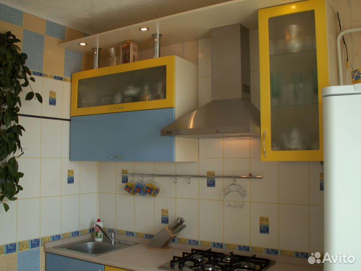 Кухня домино на заказ