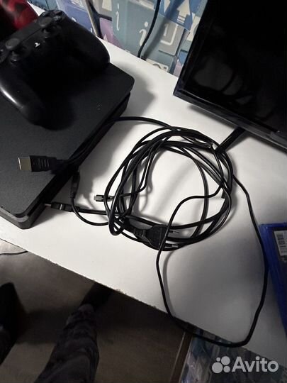 Sony playstation 4 PS4 1tb