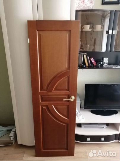 Межкомнатная дверь