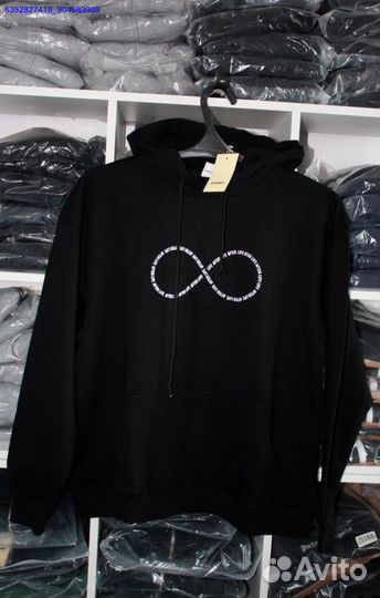 Худи Vetements vhq (Арт.51666)