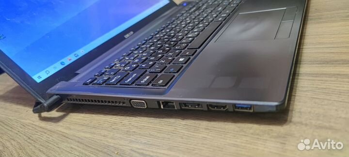 Ноутбук dexp Achilles G114