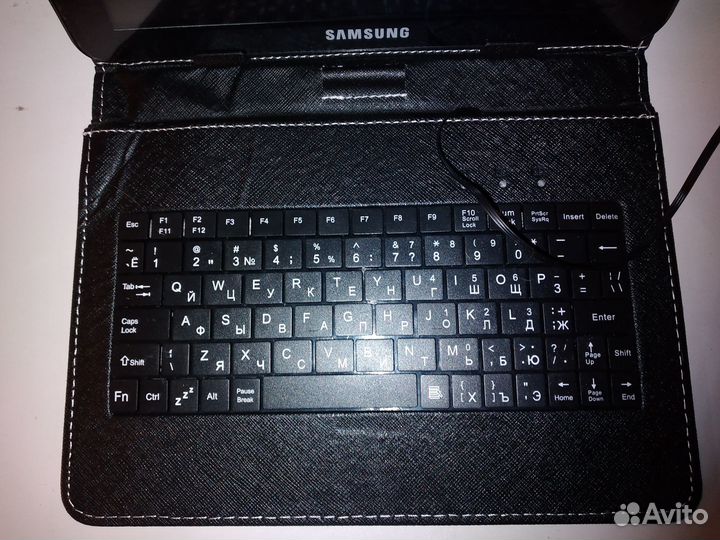 Планшет Samsung Galaxi N8000 Note