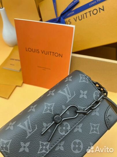 Louis vuitton Steamer bag