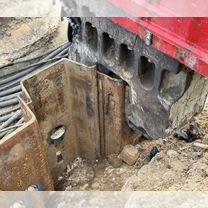 Шпунт Ларсена Л5 ум продажа, аренда, Москва