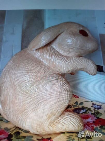 Изделия ручной работы из дерева