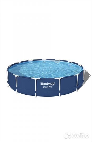 Каркасный бассейн Bestway