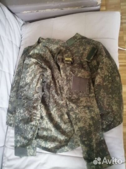 Военная форма