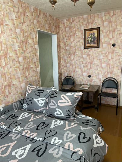 2-к. квартира, 60 м², 7/9 эт.