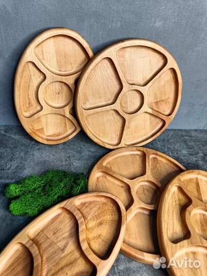 Менажницы,сувениры, разделочные доски оптом