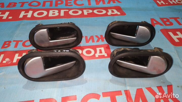 Ручка открывания двери внутренняя Форд Фьюжн