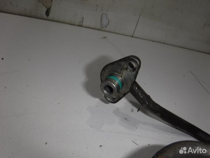 Шланг гидроусилителя Audi A8 D4 4H