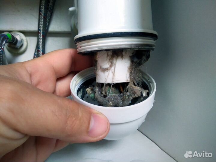 Прочистка труб. Люберцы