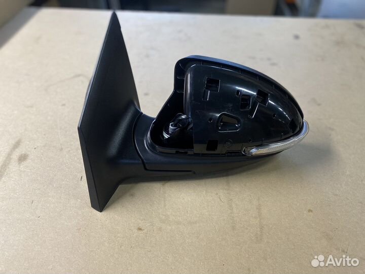 Зеркало chevrolet Cruze 12-18 левые и правые