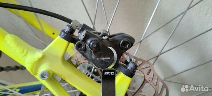 GT Avalanche sport M