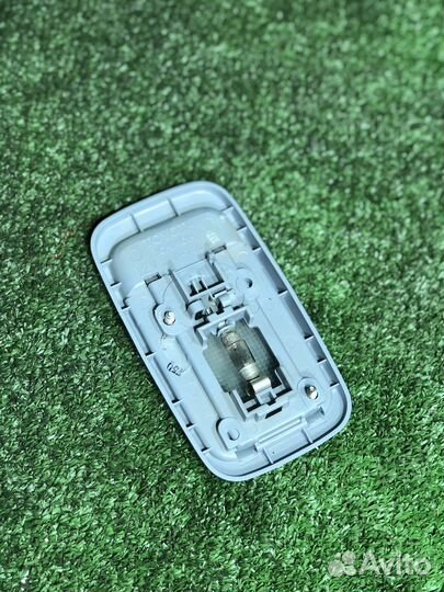 Плафон салона задний toyota rav4 xa10