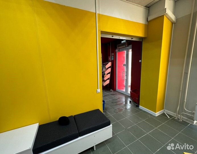 Ремонт для пвз озон и яндекс