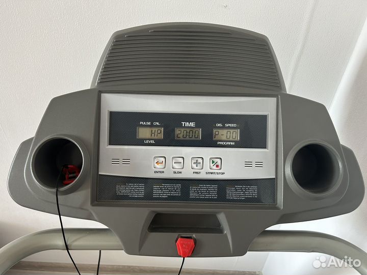 Беговая дорожка