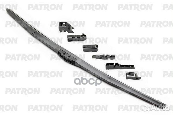 PWB650-HB patron Щетка стеклоочистителя гибридн